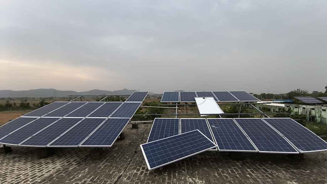 Opto Electronics suffers setback due to increase in capacity of solar project Uttarakhand News
