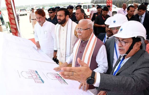 Two units of the nuclear power project will start in the year 2031, Haryana and the Center will benefit