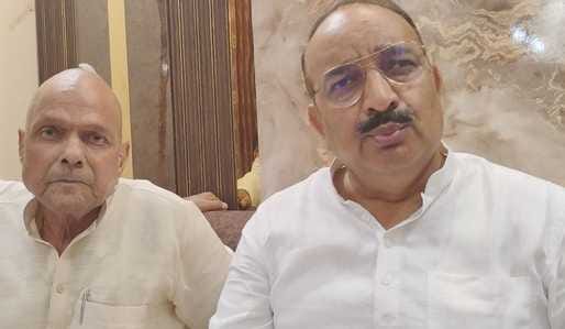 Export of fruits and vegetables from the west will increase as soon as Jewar airport starts: Dinesh Pratap