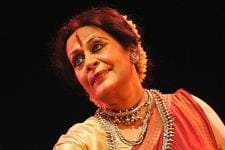 Padma Vibhushan Dr. Sonal Mansingh will inaugurate the international webinar