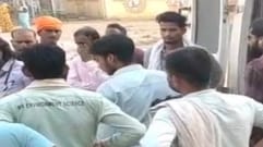 Rewa News: Elderly bike rider injured after being hit by high-speed truck