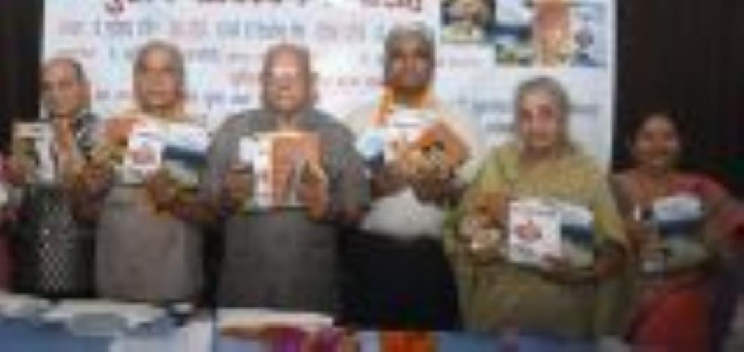 Sensitivity towards Sanatan is seen in the works
