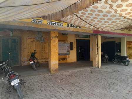 Shamli district is second in Saharanpur division and 18th in UP in wheat procurement