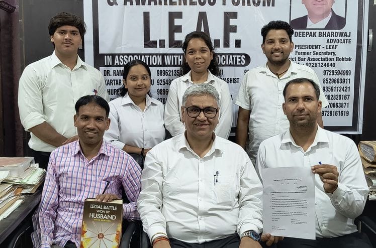 Awareness campaign will be run against divorce