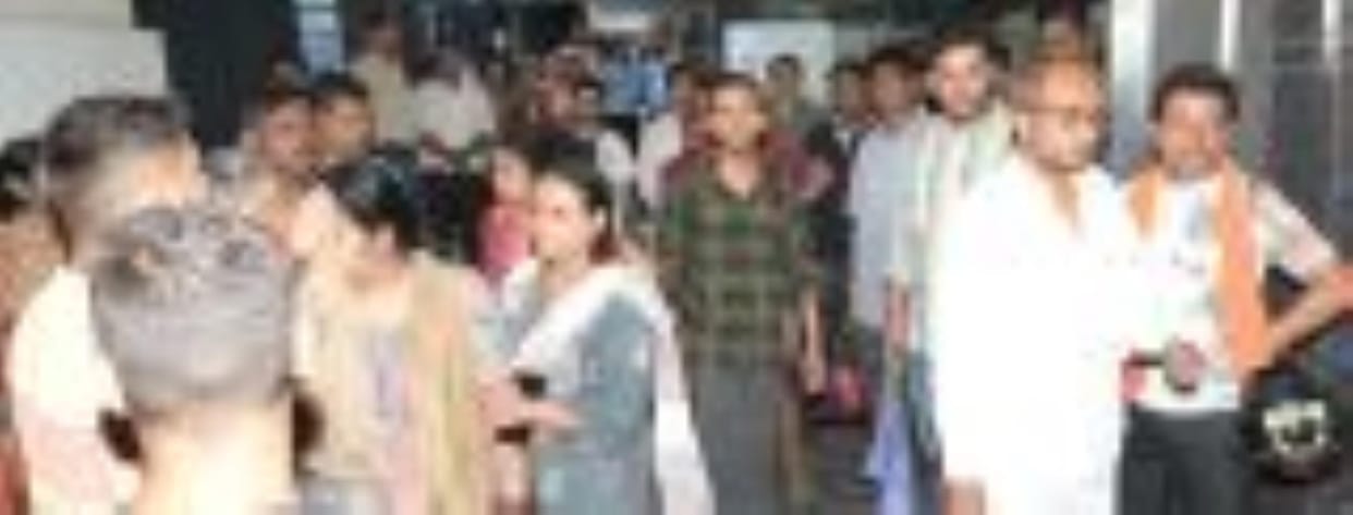 Software engineer dies after stone operation, uproar in hospital