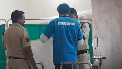 Chhindwara News: Brother-in-law absconded after killing sister-in-law, police arrested him