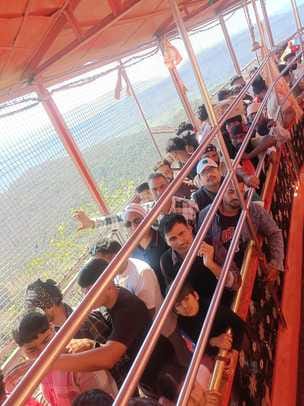 22 thousand devotees visited Balyogi in Diyotasiddh