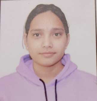 Sakshi of Nangal Katha scored 548 marks in NEET