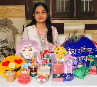 Aakanksha lit the candle of hope with the flame of struggle