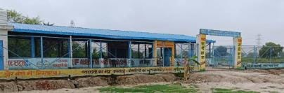 MRF centers are built, garbage is being thrown in dumping grounds