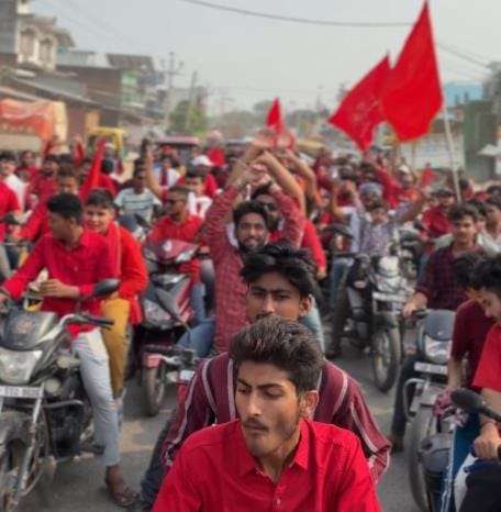 Eid Gadir celebrated with pomp, festive atmosphere everywhere