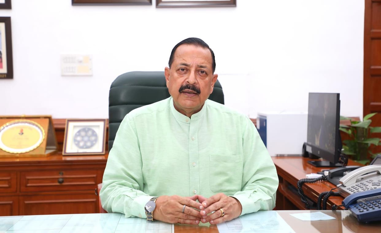 Ujj multipurpose project will be revived