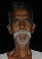 He killed his uncle for stopping him from abusing