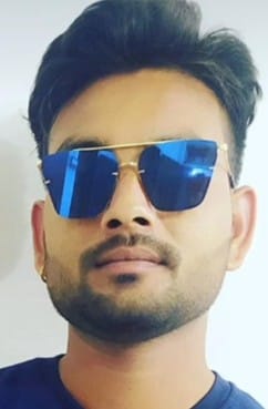 Wife used to doubt...the young man committed suicide by hanging himself in the room