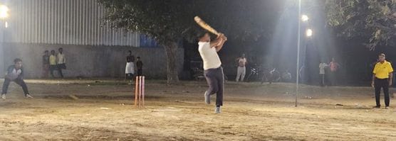 Azizpur, Sahaswan and Baghwala team victorious