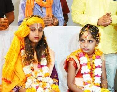 gonda news bhagwat katha