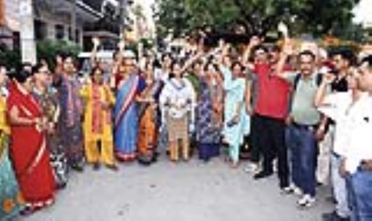 592 encroaching families will be deprived of their roofs