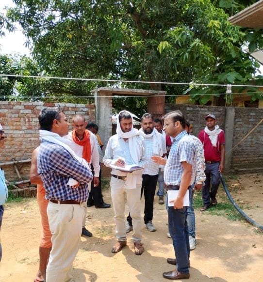 Electricity theft detected in 10 houses, connections of 16 cut
