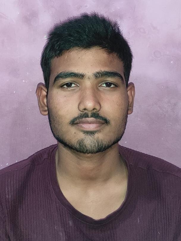 Rudra achieved success in NEET without coaching
