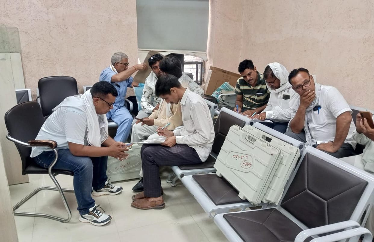 UP: State elections may be held immediately after board exams, speculations emerge after exam dates are announ