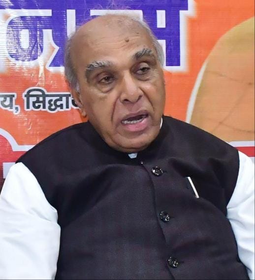 Bansi-Nandaur-Khalilabad road will be repaired with Rs 51 crores