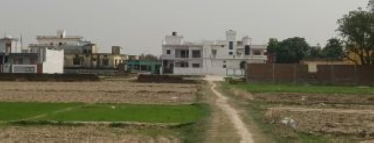 Regulated area not expanded: Pakdi included in the city, still map is not being made