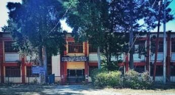 Now students will also learn electrical engineering in Dwarahat Polytechnic