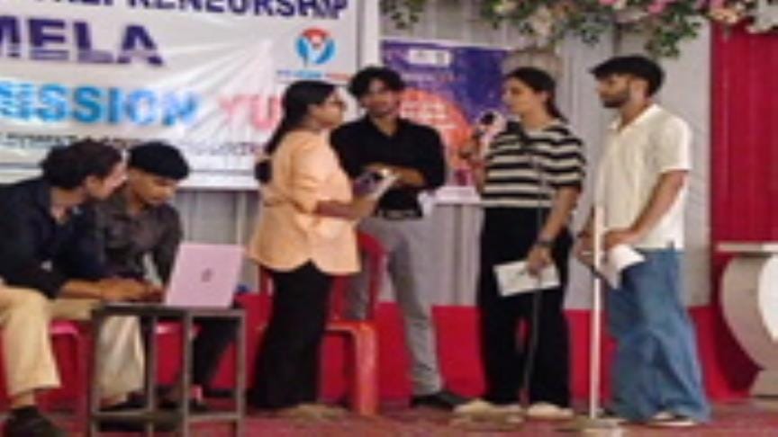 300 youth registered for employment