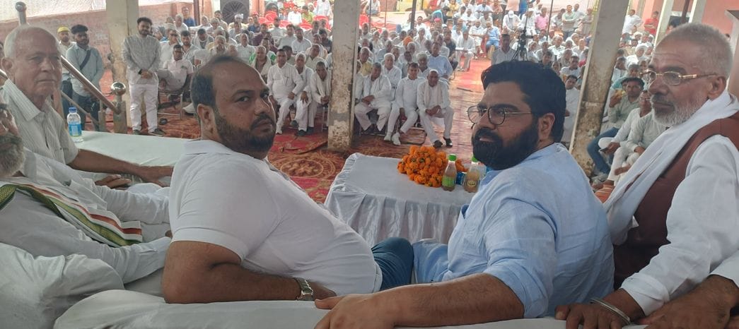 Honoring martyrs is a fundamental part of Indian culture: Sharma