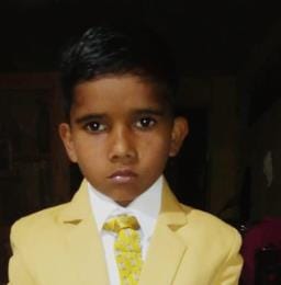 Child died due to electric shock while charging mobile