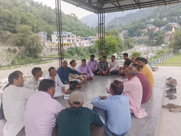 Chhinj fair will be more attractive and organized