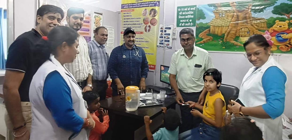 Diarrhea prevention campaign started, preventive measures will be told