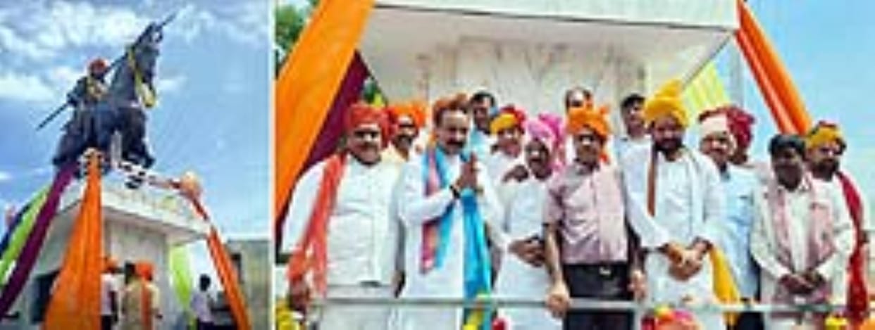 Historians have shown less valour of the warriors: Yogendra Rana