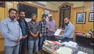 Opposition to changing the name of Dev Raj Negi Stadium