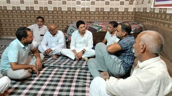 Hooliganism is at its peak in BJP government: Nahid Hasan