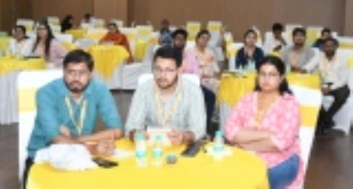 Telescope method surgery is also effective in accident cases