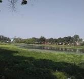 The mythical Girital Sarovar will be developed as a tourist destination