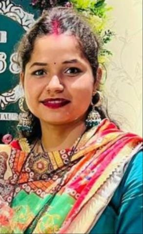 A married woman committed suicide during Akhand Paath at home