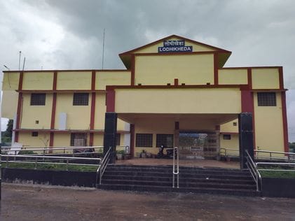 Chhindwara News: Smuggler escaped from Lodhikheda police station, police caught him again