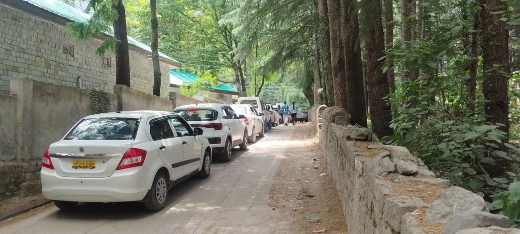 Chaos should not ruin the tourism business