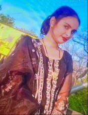 Sir, our son-in-law killed our daughter for another woman