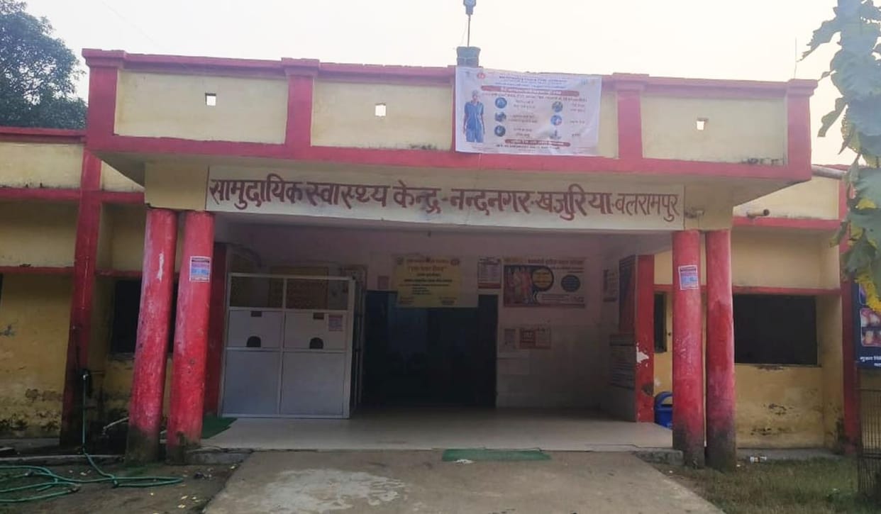 Patients are troubled due to lack of doctors