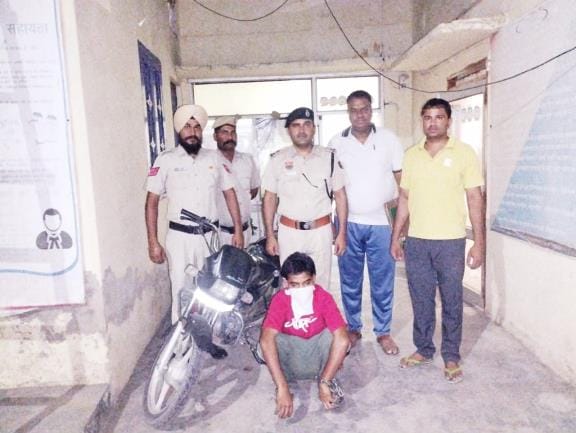 Wife accused of murdering husband seeks interim bail