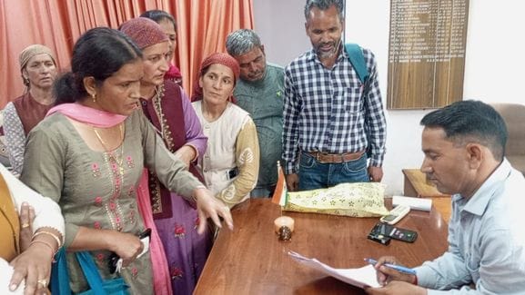 Plastic waste management unit should be removed from Dalash: Sabha