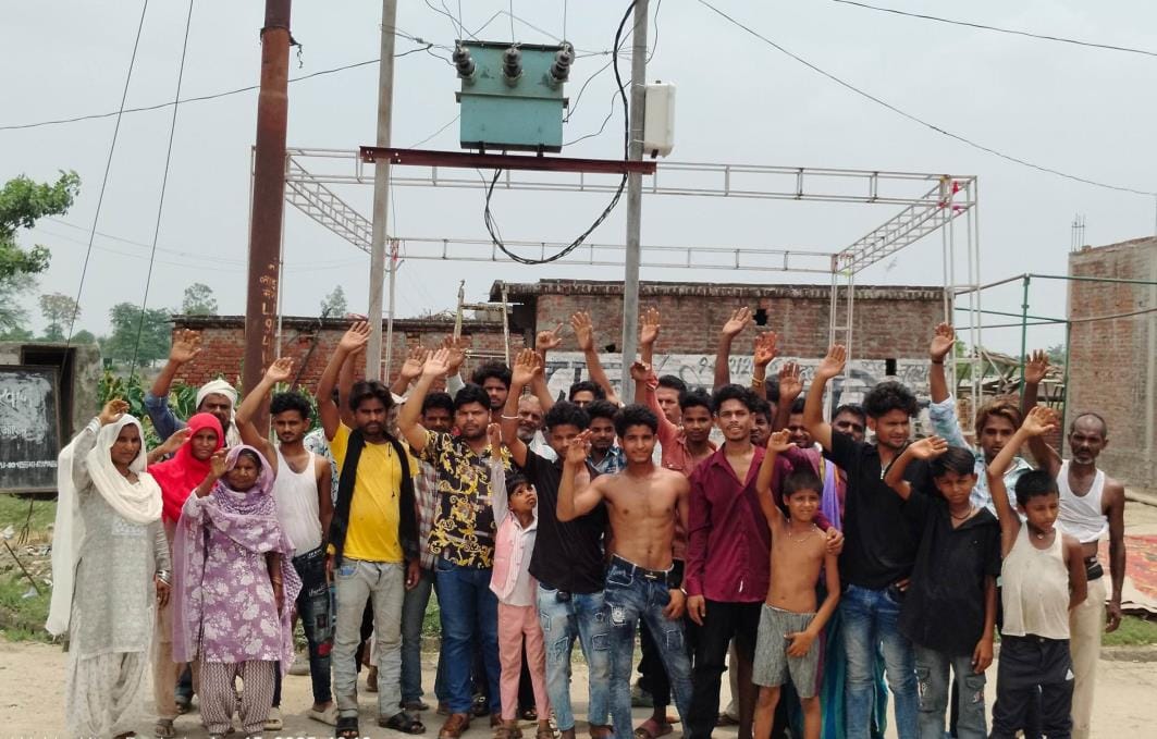 Along with unannounced power cuts, cable faults also caused misery
