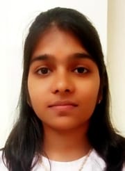 Divyanshi achieved success in NEET in the first attempt