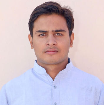 Suraj Redhu became the state youth congress general secretary