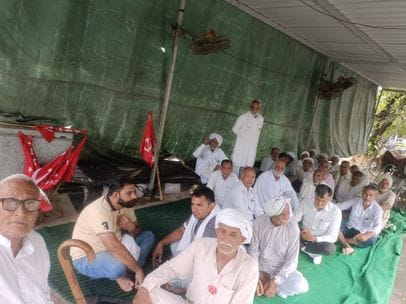Many issues related to farmers and general public remain unresolved: Balbir Singh
