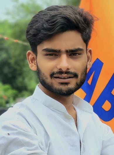 Reshuffle of ABVP officers