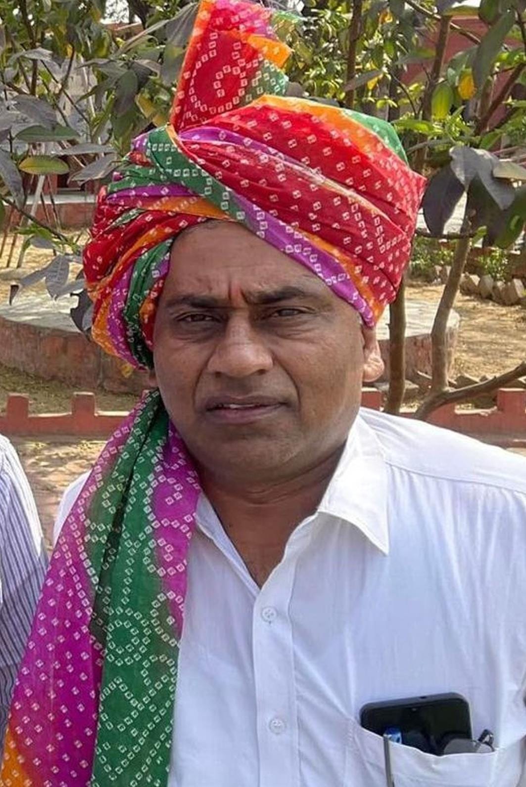 additional charge to rohtak deeo of dadri